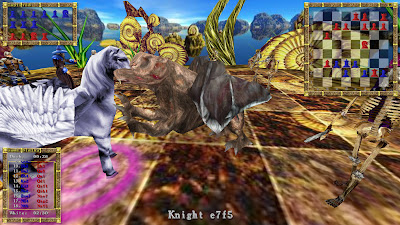 War Chess iPad iPhone Android Mac & PC Game